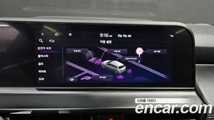 Kia Seltos, 2022 — миниатюра 16