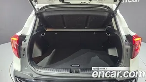 Kia Seltos, 2022 — миниатюра 20