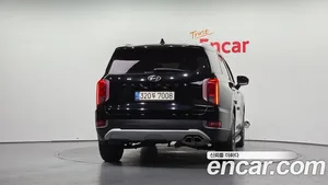 Hyundai Palisade, 2020 — миниатюра 4