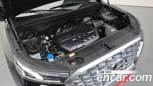 Hyundai Palisade, 2020 — миниатюра 6