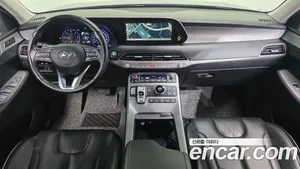 Hyundai Palisade, 2020 — миниатюра 7