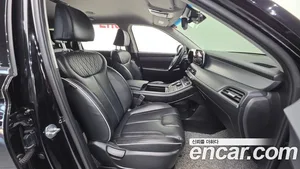 Hyundai Palisade, 2020 — миниатюра 10