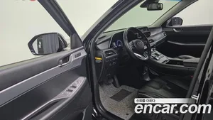 Hyundai Palisade, 2020 — миниатюра 11