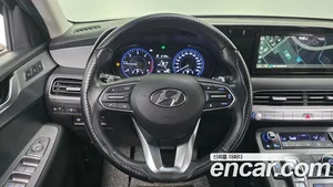 Hyundai Palisade, 2020 — миниатюра 14