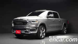 Dodge Ram Pick Up, 2018 — миниатюра 1