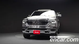 Dodge Ram Pick Up, 2018 — миниатюра 3