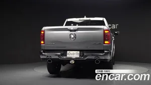 Dodge Ram Pick Up, 2018 — миниатюра 4