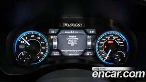 Dodge Ram Pick Up, 2018 — миниатюра 11
