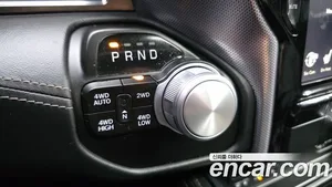 Dodge Ram Pick Up, 2018 — миниатюра 12