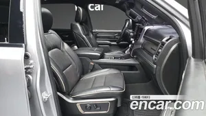 Dodge Ram Pick Up, 2018 — миниатюра 17