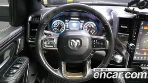 Dodge Ram Pick Up, 2018 — миниатюра 19