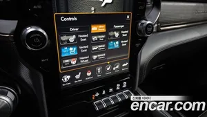 Dodge Ram Pick Up, 2018 — миниатюра 21