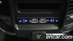 Dodge Ram Pick Up, 2018 — миниатюра 24