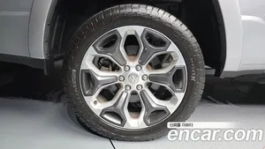 Dodge Ram Pick Up, 2018 — миниатюра 7