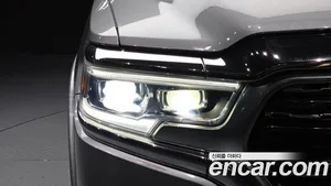Dodge Ram Pick Up, 2018 — миниатюра 8