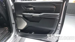 Dodge Ram Pick Up, 2018 — миниатюра 15