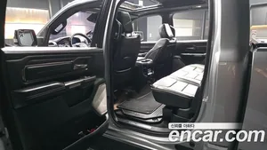 Dodge Ram Pick Up, 2018 — миниатюра 16