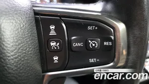Dodge Ram Pick Up, 2018 — миниатюра 27