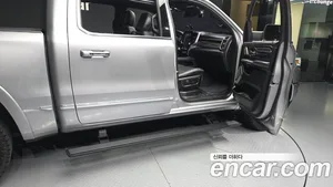 Dodge Ram Pick Up, 2018 — миниатюра 31