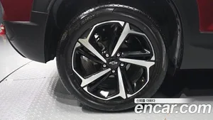 Chevrolet Trailblazer, 2024 — миниатюра 5