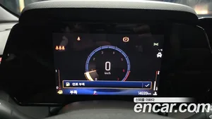 Chevrolet Trailblazer, 2024 — миниатюра 11