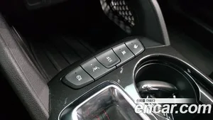 Chevrolet Trailblazer, 2024 — миниатюра 24