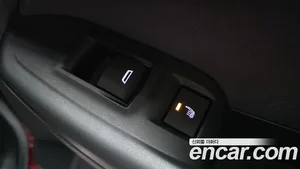 Chevrolet Trailblazer, 2024 — миниатюра 25