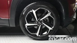 Chevrolet Trailblazer, 2024 — миниатюра 7