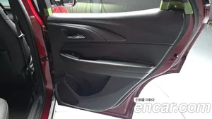 Chevrolet Trailblazer, 2024 — миниатюра 15