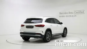 Mercedes-Benz GLA-Class, 2021 — миниатюра 2