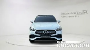 Mercedes-Benz GLA-Class, 2021 — миниатюра 3