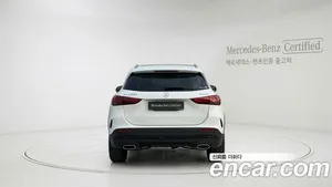 Mercedes-Benz GLA-Class, 2021 — миниатюра 4