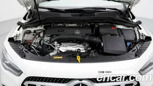 Mercedes-Benz GLA-Class, 2021 — миниатюра 6