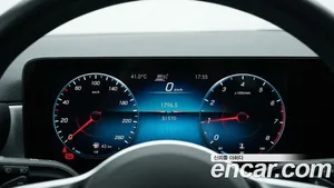 Mercedes-Benz GLA-Class, 2021 — миниатюра 8