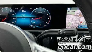 Mercedes-Benz GLA-Class, 2021 — миниатюра 9