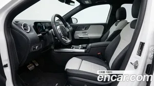 Mercedes-Benz GLA-Class, 2021 — миниатюра 10