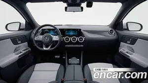 Mercedes-Benz GLA-Class, 2021 — миниатюра 11