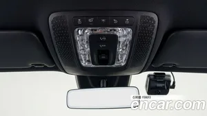 Mercedes-Benz GLA-Class, 2021 — миниатюра 12