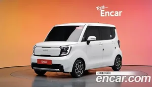 Kia RAY, 2023 — миниатюра 31