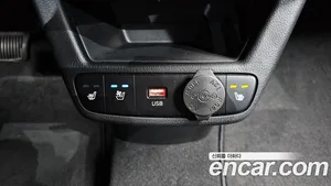 Kia RAY, 2023 — миниатюра 26