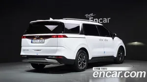 Kia Carnival, 2022 — миниатюра 2