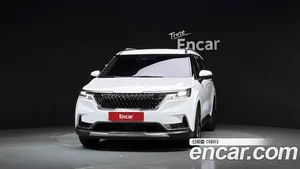 Kia Carnival, 2022 — миниатюра 3