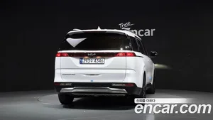 Kia Carnival, 2022 — миниатюра 4