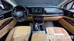 Kia Carnival, 2022 — миниатюра 5
