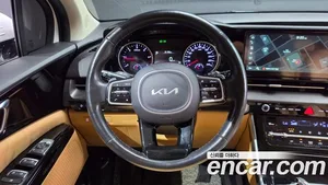 Kia Carnival, 2022 — миниатюра 6