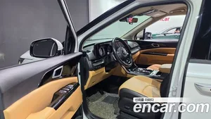 Kia Carnival, 2022 — миниатюра 7