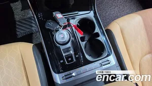 Kia Carnival, 2022 — миниатюра 9