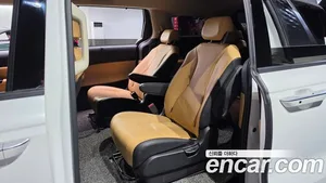 Kia Carnival, 2022 — миниатюра 11