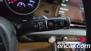 Kia Carnival, 2022 — миниатюра 13