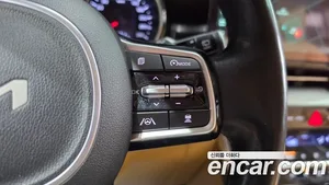Kia Carnival, 2022 — миниатюра 16